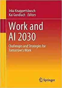 Work and AI 2030