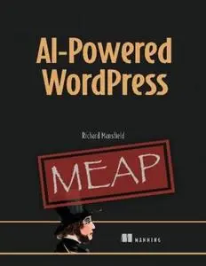 AI-Powered Wordpress (MEAP V03)