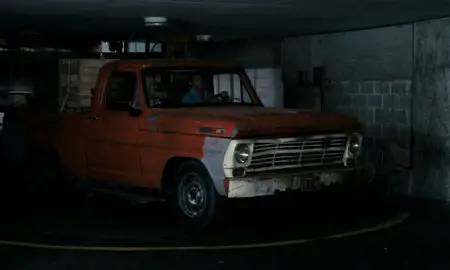 Le sauvage (1975)