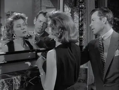 Il Grande Caldo / The Big Heat (1953)