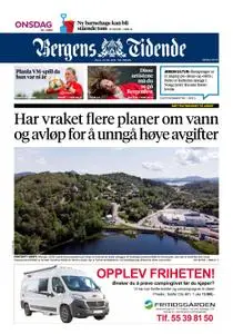 Bergens Tidende – 12. juni 2019