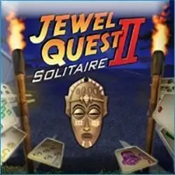 Jewel Quest Solitaire 2 (reflexive)
