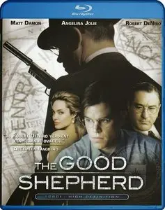 The Good Shepherd (2006)