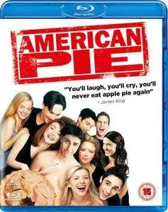 American Pie (1999) [w/Commentary]