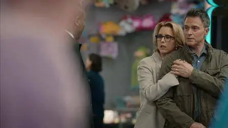 Madam Secretary S04E22