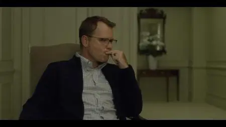 House of Cards S06E05