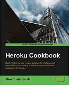 Heroku Cookbook