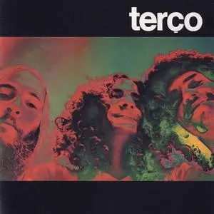 O Terço - Terço (1972) [Reissue 2007]