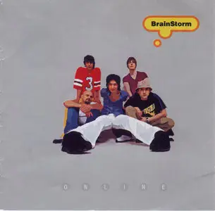 Brainstorm - Online (2001)