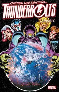 Thunderbolts Classic Vol. 02 (2012)