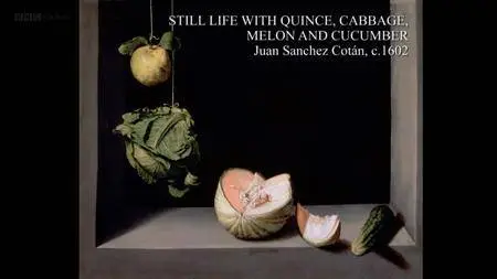BBC - Apples, Pears and Paint: How to Make a Still Life Painting (2014)