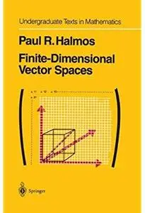 Finite-Dimensional Vector Spaces