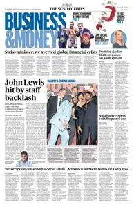 The Sunday Times Business - 26 March 2023