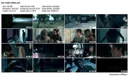Beast Within (2009)