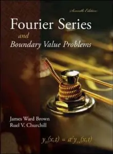 Fourier Series and Boundary Value Problems (repost)