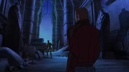Marvel's Guardians of the Galaxy S01E13