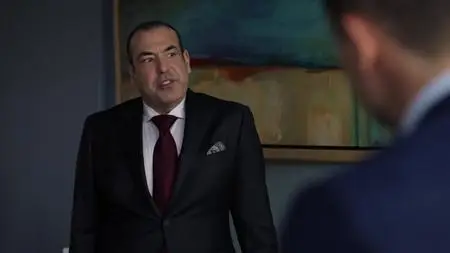 Suits S08E11