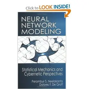 Neural Network Modeling: Statistical Mechanics and Cybernetic Perspectives