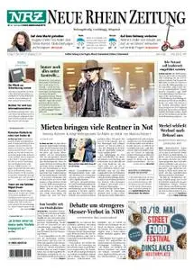 NRZ Neue Rhein Zeitung Wesel - 17. Mai 2019
