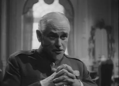 Paths of Glory (1957)