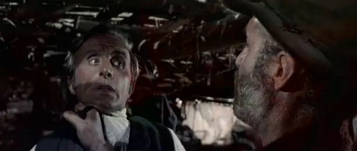 Once Upon A Time In The West/C'era una volta il West (1968)