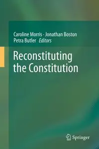 Reconstituting the Constitution