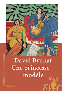 Une princesse modèle - David Brunat