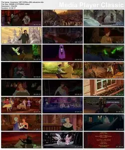 Anastasia (1997)