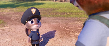 Zootopia (2016)