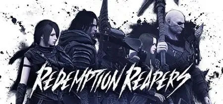 Redemption Reapers (2023)