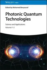 Mohamed Benyoucef - Photonic Quantum Technologies