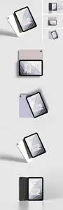 iPad Mini Mockup AKWSM63