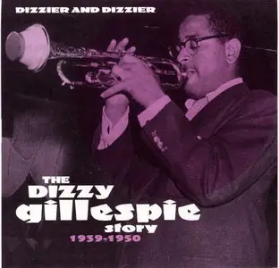 The Dizzy Gillepsie Story   (2001)