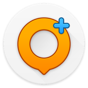 Maps & GPS Navigation OsmAnd+ v2.9.0 [Paid]