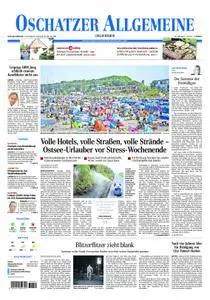 Oschatzer Allgemeine Zeitung - 28. Juli 2018