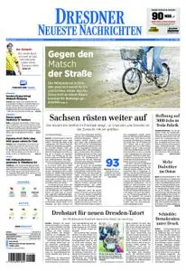 Dresdner Neueste Nachrichten – 14. November 2019