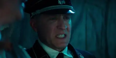 Stargate Origins S01E06