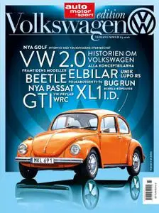 Auto Motor & Sport Special – 14 november 2016