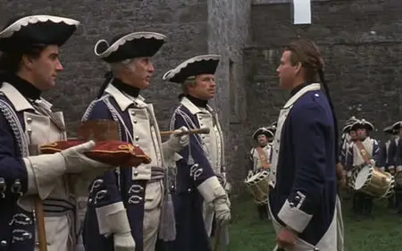 Barry Lyndon (1975)
