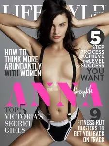 Lifestyle for Men - Issue 38