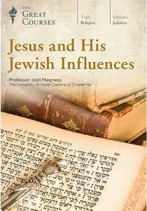 Jesus and His Jewish Influences