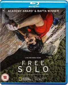 Free Solo (2018)