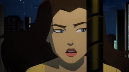 Young Justice S04E09
