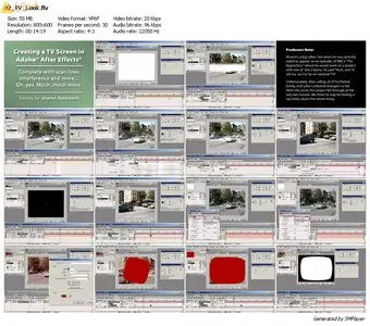 After Effects: The Next Level by Aharon Rabinowitz