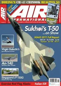 Air International 2011-10 (Vol.81 No.04)