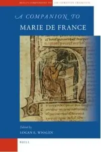 A Companion to Marie de France [Repost]