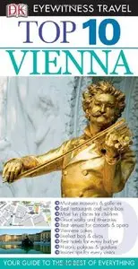 Top 10 Vienna (Eyewitness Top 10 Travel Guides) (repost)
