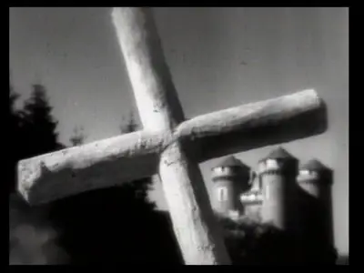 Le Loup des Malveneur / The Wolf of the Malveneurs (1943)