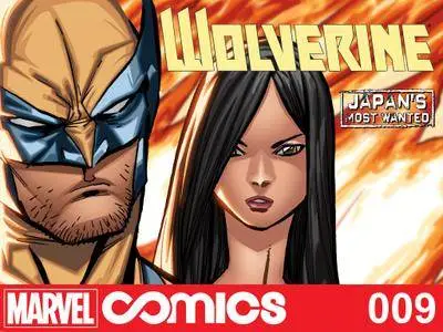 Wolverine - Japans Most Wanted 009 2013 Digital Nahga-Empire