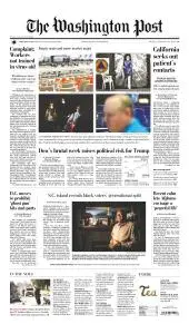 The Washington Post - February 28, 2020